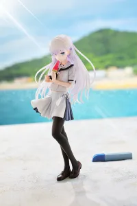 BellFine Shiroha Naruse - Summer Pockets REFLECTION BLUE - photo 2