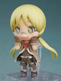 GOOD SMILE COMPANY Nendoroid Riko(re-run) - Made in Abyss - photo 3