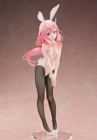 FREEing Shuna: Bunny Ver. - That Time I Got Reincarnated as a Slime - photo 1
