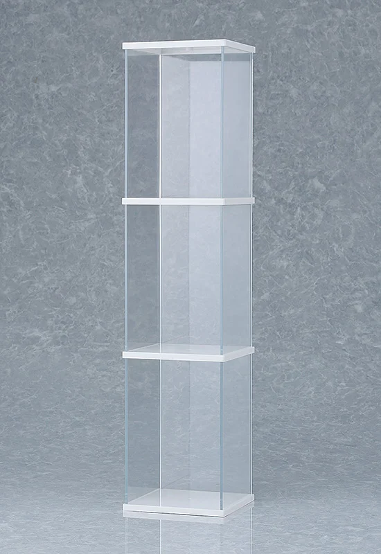 Syuto Seiko Figure Mansion - Display Cases & Storage