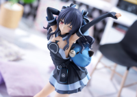 Hyperdimension Neptunia Uni Wake Up ver. 1:8 PVC Figure 3