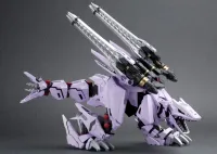 KOTOBUKIYA EZ-049 BERSERK FÜHRER Repackage Ver. - ZOIDS - photo 9