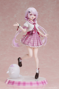NIJISANJI Shiina Yuika 1/7 Complete Figure 1