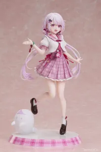 Design COCO NIJISANJI Shiina Yuika 1/7 Complete Figure - NIJISANJI - photo 1