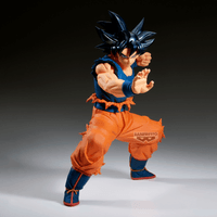 DRAGON BALL SUPER Grandista-SON GOKU-Ⅲ 6