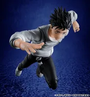 TAMASHII NATIONS YUTA OKKOTSU -Special Grade Jujutsu Sorcerer- - Jujutsu Kaisen - photo 4