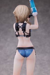 Suzuha Amane: Swimsuit Ver. 9