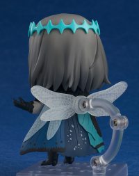 Nendoroid Pretender/Oberon Vortigern 6