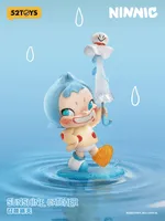 52TOYS NINNIC NI Vibes Only Series - NINNIC - photo 10