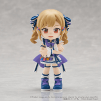 PalVerse　BanG Dream! Poppin'Party (Set of 6 figures) 14