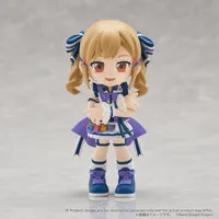 BUSHIROAD CREATIVE PalVerse　BanG Dream! Poppin'Party (Set of 6 figures) - BanG Dream! - photo 14