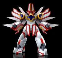 GOOD SMILE COMPANY MODEROID Super Granzort(re-run) - Mado King Granzort - photo 5