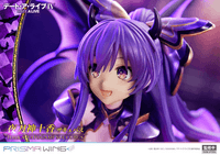 PRISMA WING DATE A LIVE Tohka Yatogami succubus 1/7 Scale Pre-Painted Figure			 25