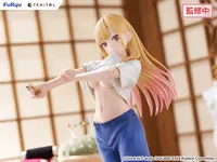 FuRyu TENITOL TALL Marin Kitagawa Gojos Gym Uniform ver. - My Dress-Up Darling - photo 12