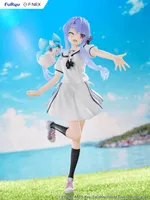FuRyu -Ao Sorakado- 1/7 Scale Figure - Summer Pockets - photo 10
