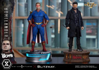 Premium Masterline The Boys Homelander Deluxe Version	 2