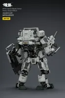 JOYTOY APOC Series Mystic Armor Heavy Assault Mech - Dark Source - photo 19
