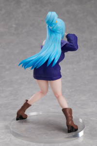 KONOSUBA -God's Blessing on This Wonderful World! 3 Aqua 1/7 Scale Figure 4