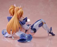 nocturne Kirara Onisaki - Taimanin RPG X - photo 16