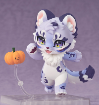 Nendoroid Oslo 3