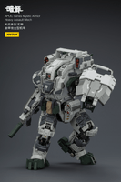 APOC Series Mystic Armor Heavy Assault Mech 14