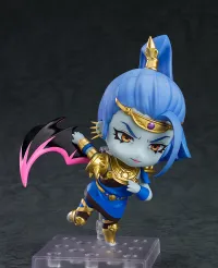GOOD SMILE COMPANY Nendoroid Megaera - Hades - photo 3
