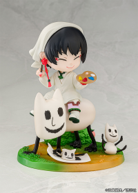 Hozuki no Reitetsu Hakotoniwa Hakutaku & Mao Hao Hao 4