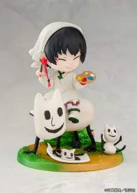 PROOF Hozuki no Reitetsu Hakotoniwa Hakutaku & Mao Hao Hao - Hozuki's Coolheadedness - photo 4