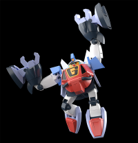 MODEROID Jumbow 7