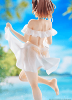 <Spiritale> Atelier Ryza 3: Alchemist of the End & the Secret Key - Ryza (Swimwear ver.) 1/6scale figure 18