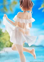 TAITO <Spiritale> Atelier Ryza 3: Alchemist of the End & the Secret Key - Ryza (Swimwear ver.) 1/6scale figure - Atelier Ryza - photo 18