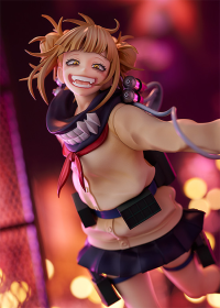 MY HERO ACADEMIA Figure Himiko Toga 9