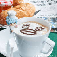 Ochatomo series Gintama YOROZUYA CAFE (Repeat) (8pc per box) 14