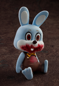 Nendoroid Robbie the Rabbit (Blue) 5