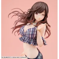MegaHouse Lucrea THE IDOLM＠STER SHINY COLORS Kogane Tsukioka Be～Bop Beach Ver. - THE iDOLM@STER - photo 4