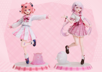 NIJISANJI Sasaki Saku 1/7 Complete Figure 10