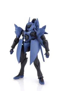 BANDAI HOBBY HG 1/144 #02 Gundam Age Gafran - Mobile Suit Gundam AGE - photo 2