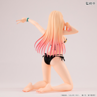 Melty Princess My Dress Up Darling Palm Size Marin chan 6