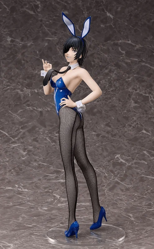 Himeno: Bunny Ver.