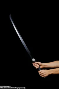 TAMASHII NATIONS Nichirin Sword(Tanjiro Kamado) - Demon Slayer: Kimetsu no Yaiba - photo 8