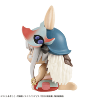 Lookup Made in Abyss：The Golden City of the Scorching Sun Nanachi（Repeat） 10