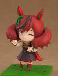 GOOD SMILE COMPANY Nendoroid Nice Nature - Umamusume: Pretty Derby - photo 7