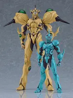 Max Factory figma Guyver Gigantic - Bioboosted Armor Guyver - photo 12