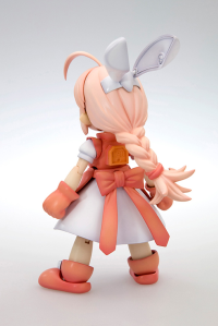 HOIHOI-SAN HEAVY ARMS Ver. NEW EDITION 4