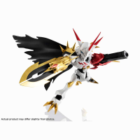 [Digimon Unit] Omegamon Alter-S 4