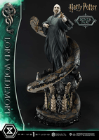 Real Elite Masterline Harry Potter (Film) Lord Voldemort Bonus Version 26