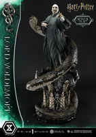 Prime 1 Studio Real Elite Masterline Harry Potter (Film) Lord Voldemort Bonus Version - Harry Potter - photo 26