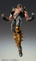 Medicos Entertainment Chozokado JAGI - Fist of the North Star - photo 4