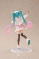 Hatsune Miku Wonderland Figure - Seven Little Goats 9