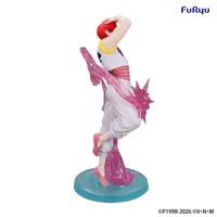 FuRyu HUNTER×HUNTER Exceed Creative Figure -Hisoka- - HUNTER×HUNTER - photo 7